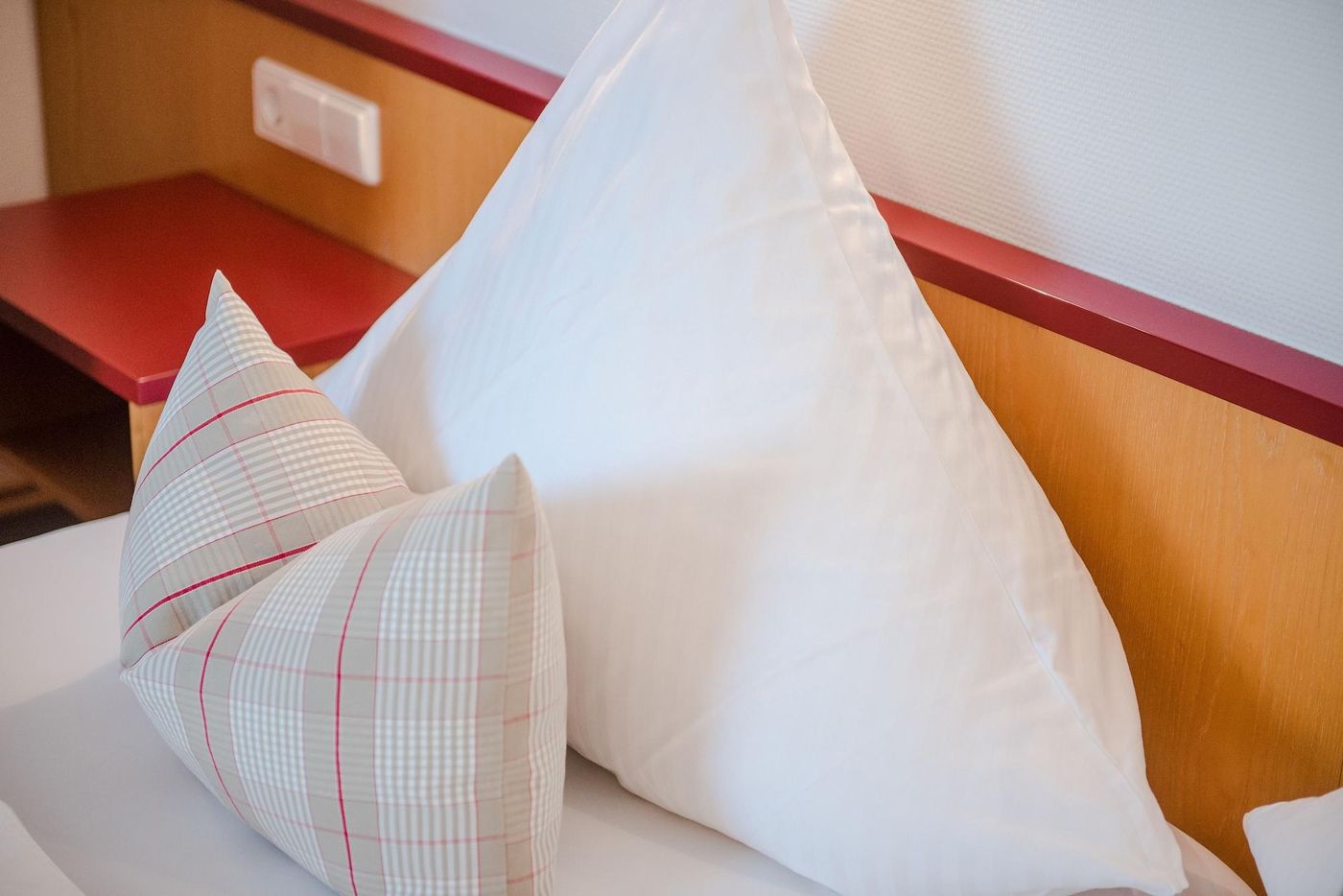 Hotel Gasthof Zum Rössle - Germany - ALTENSTADT - Room - 3