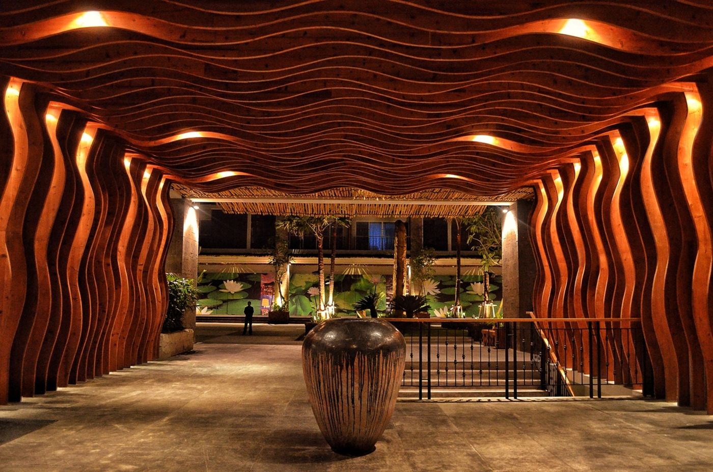 TS Suites Bali and Villas-Indonesia-Bali-General view-3