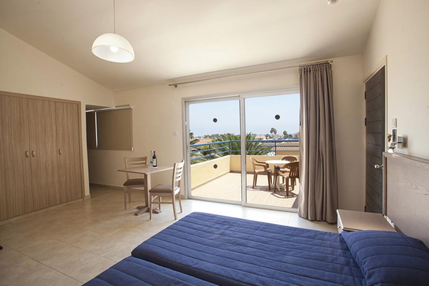 Makronisos Village - DUPE 3131820