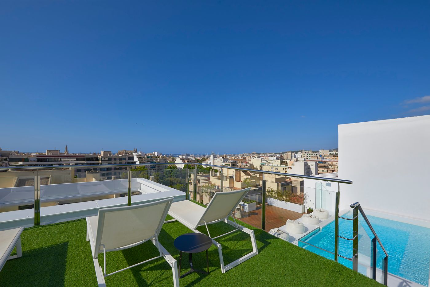 Innside Palma Center