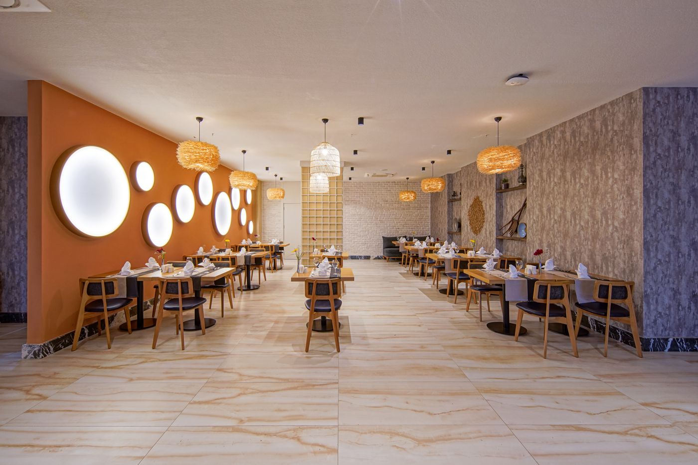 Aletris Deluxe Hotel & Spa