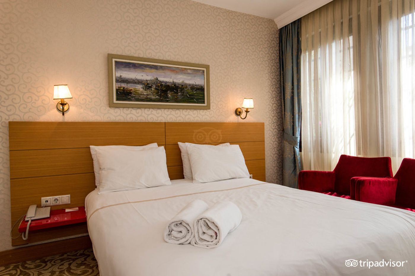 Almina-Hotel-Istanbul-Room-10