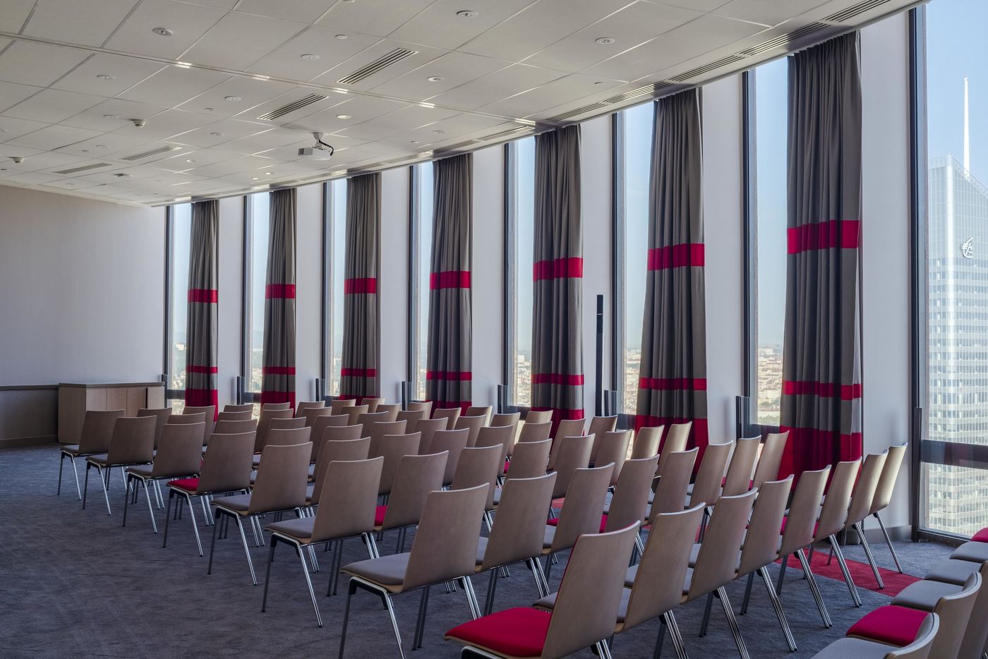 Radisson Blu Lyon - France - LYON - Conferences - 6