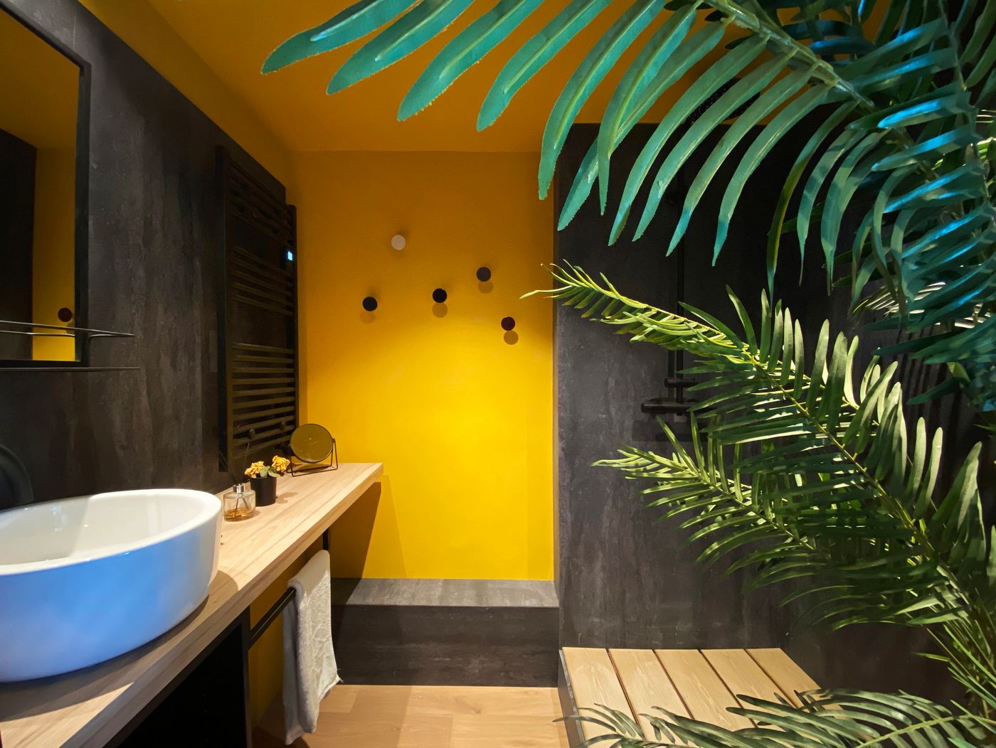 Cowool Avignon-France-Avignon-Room-6