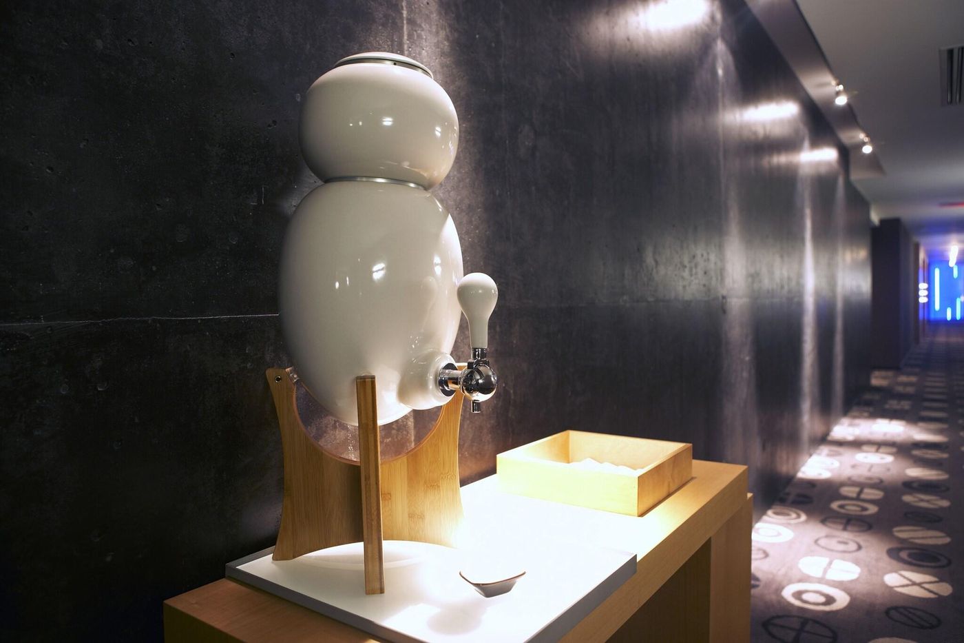 Le Germain Hotel Toronto Maple Leaf Square-Canada-Toronto-General view-6