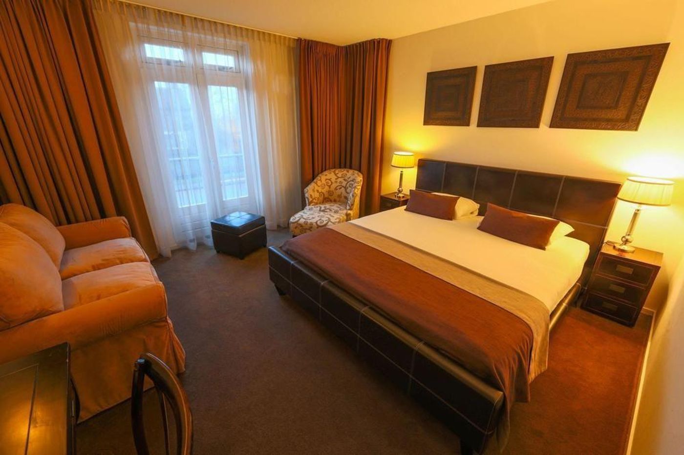 Chariot   Aalsmeer-Netherlands-Amsterdam-General view-7