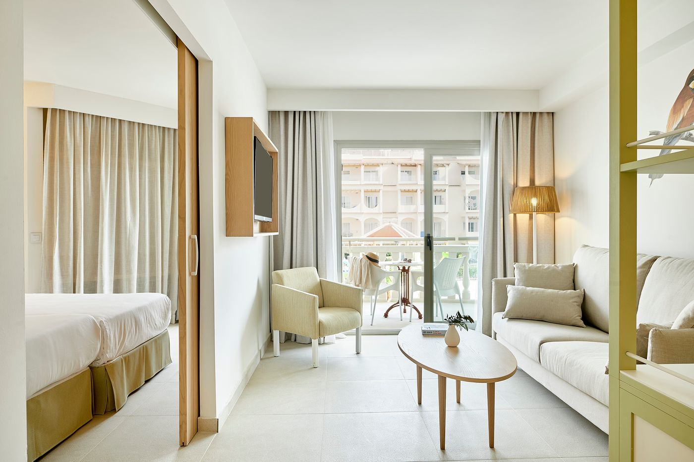 Iberostar Selection Albufera Park