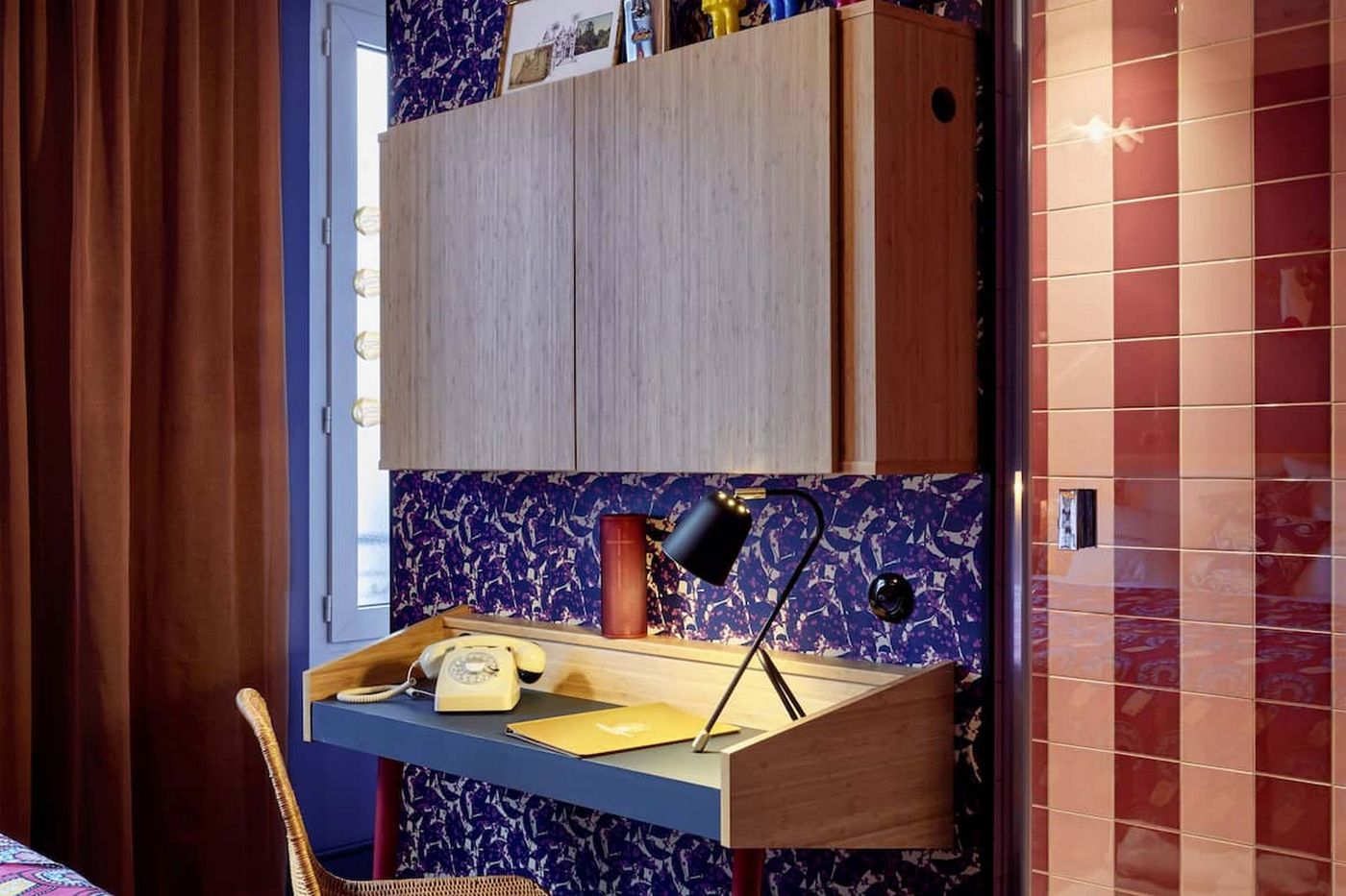 Mercure-Paris-Terminus-Nord-Room-67