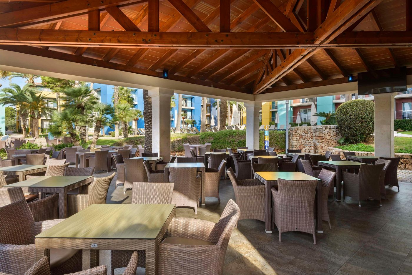 Occidental-Menorca-Bar-21