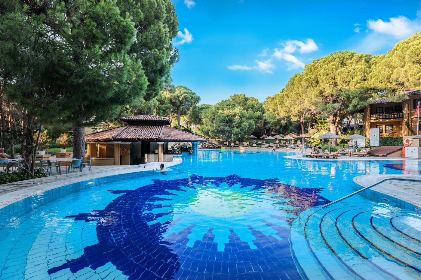 Aquaworld Belek by MP Hotels