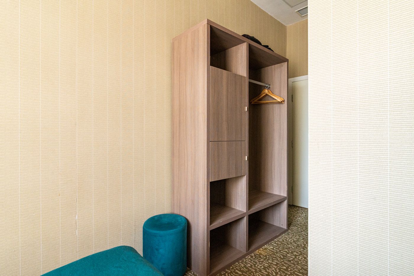 City Hotels Algirdas-Lithuania-VILNIUS-Room-8