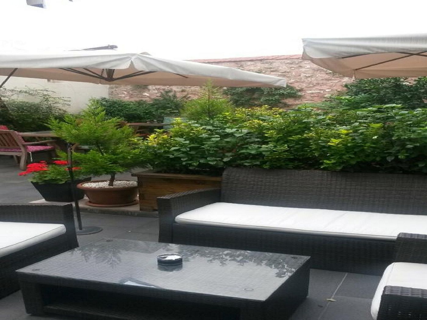 Premist-Hotels-Sultanahmet-General-view-33