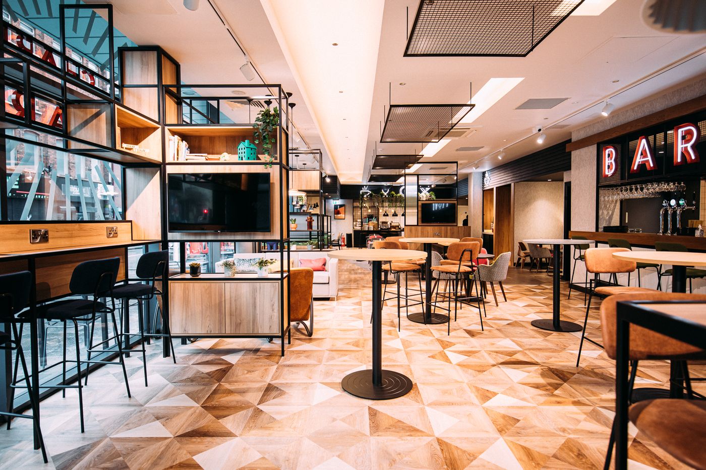 ibis Belfast City Centre - United Kingdom - BELFAST - Lobby - 4