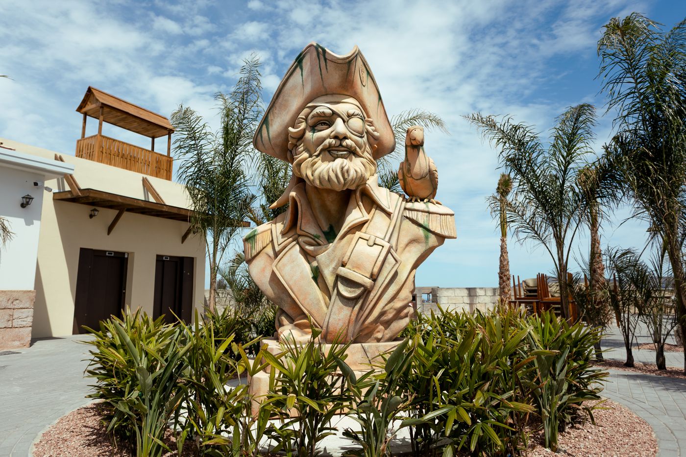16.06.25 Magic Pirates Island Resort