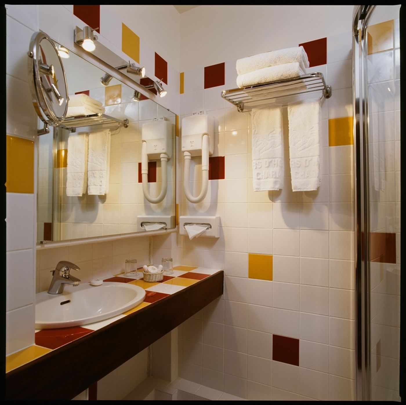 Grand Hotel Dechampaigne-France-PARIS-General view-8