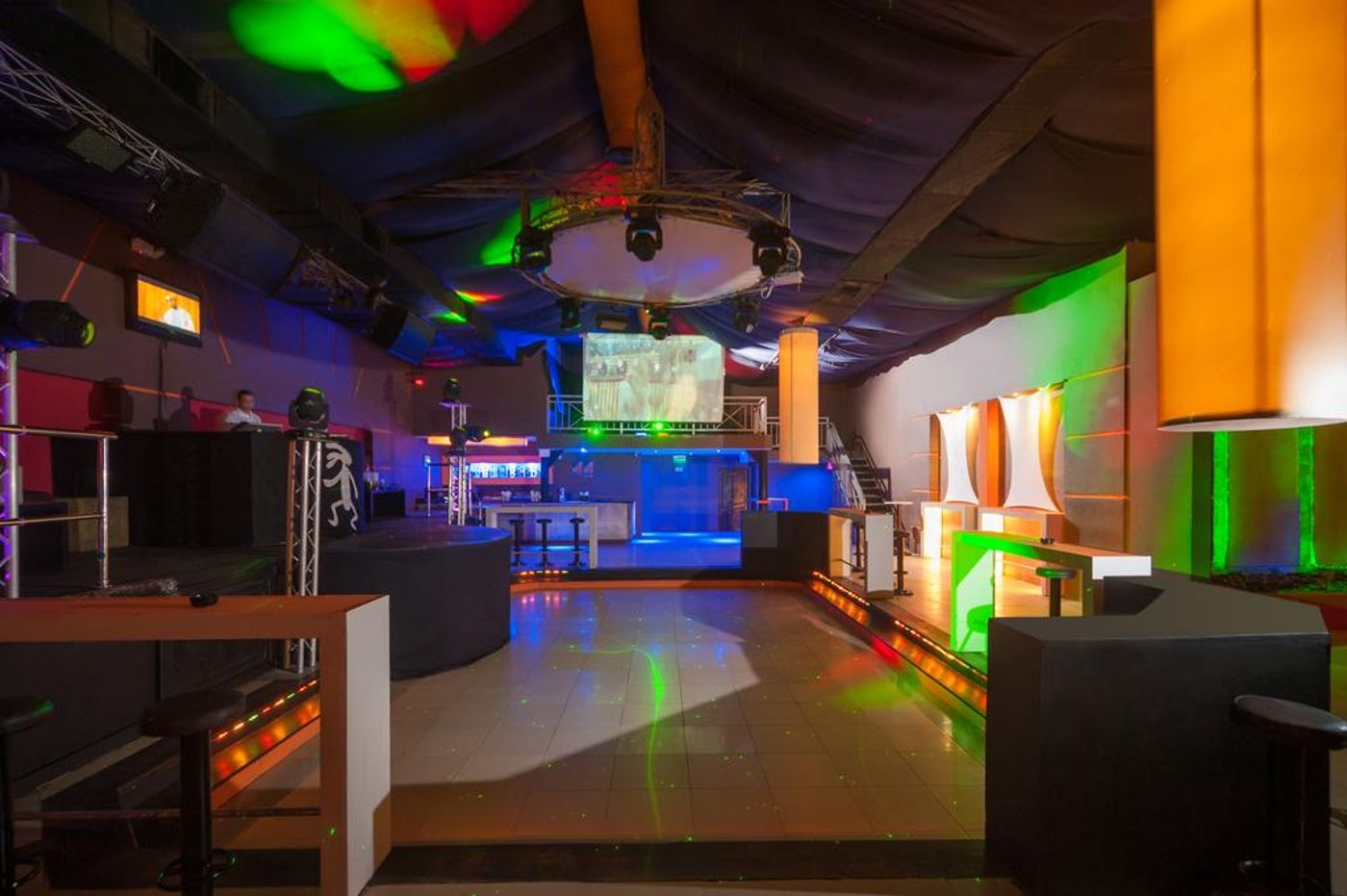 Caribe Club Princess