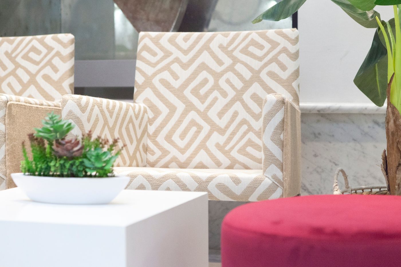 Petit Palace Santa Cruz - Spain - SEVILLA - General view - 8