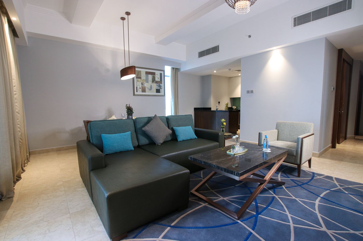 03.09.25 The Seven Hotel