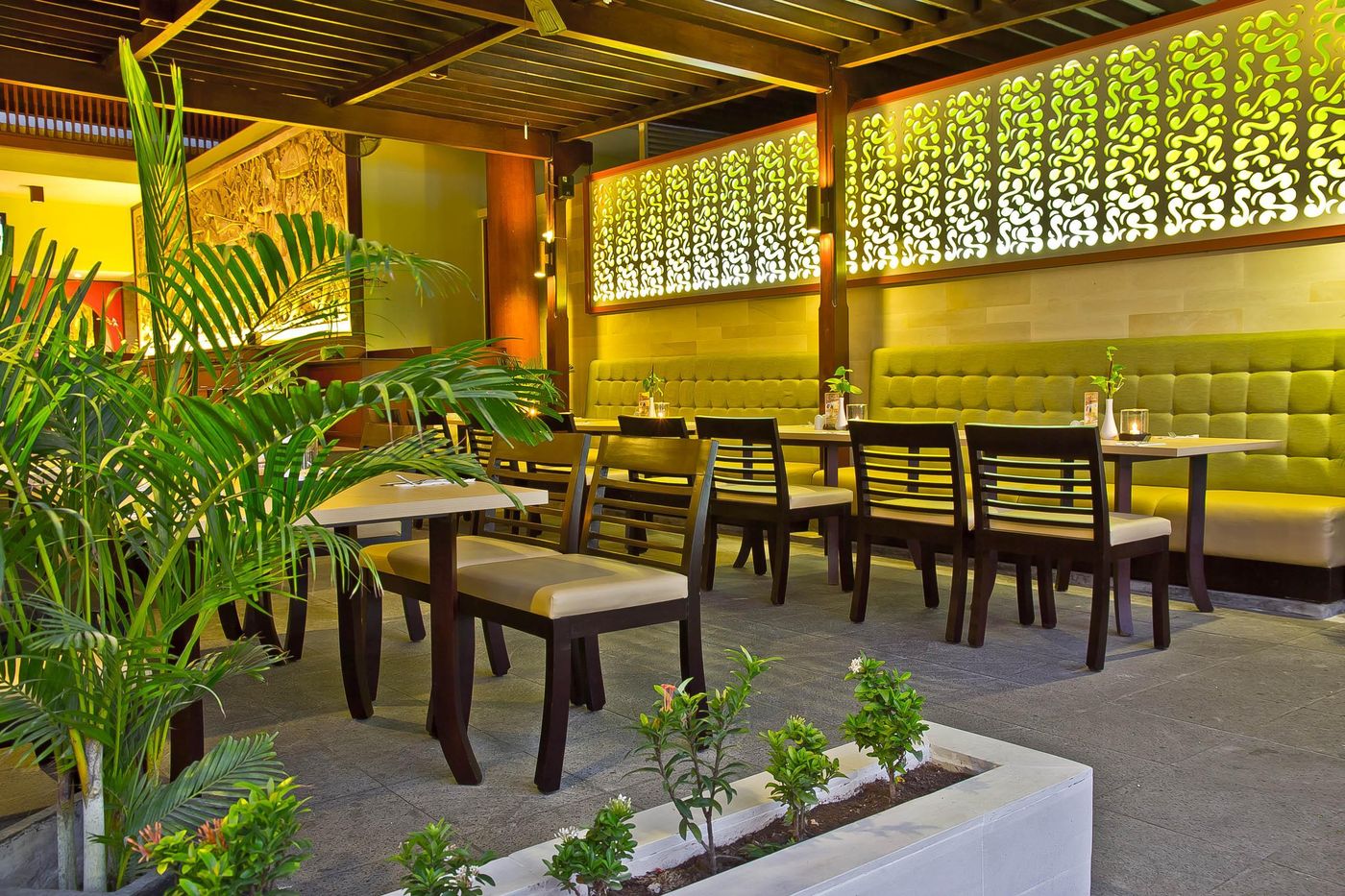 The Rani Hotel & Spa-Indonesia-BALI-General view-3