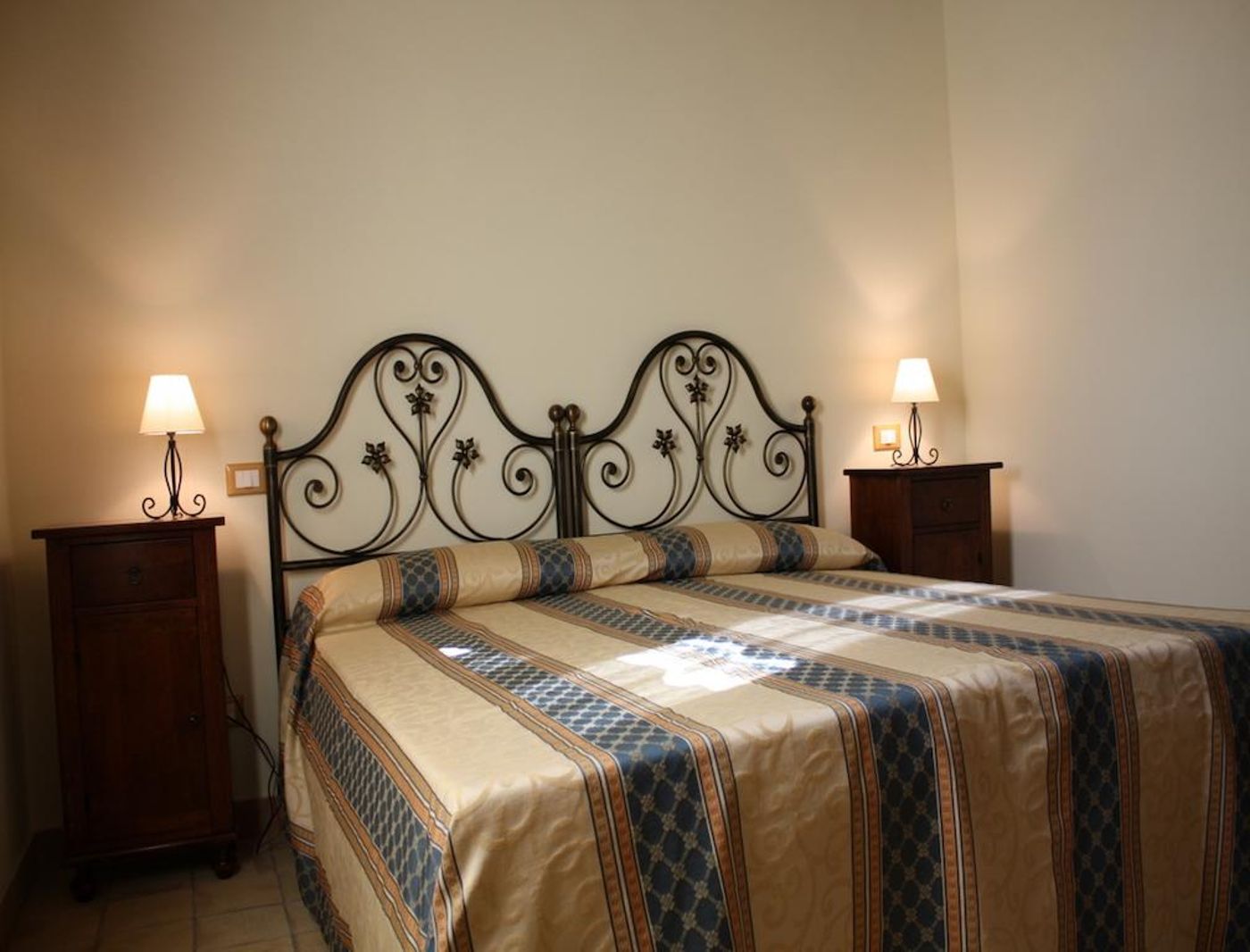 Kallikoros Hotel Spa and Resort