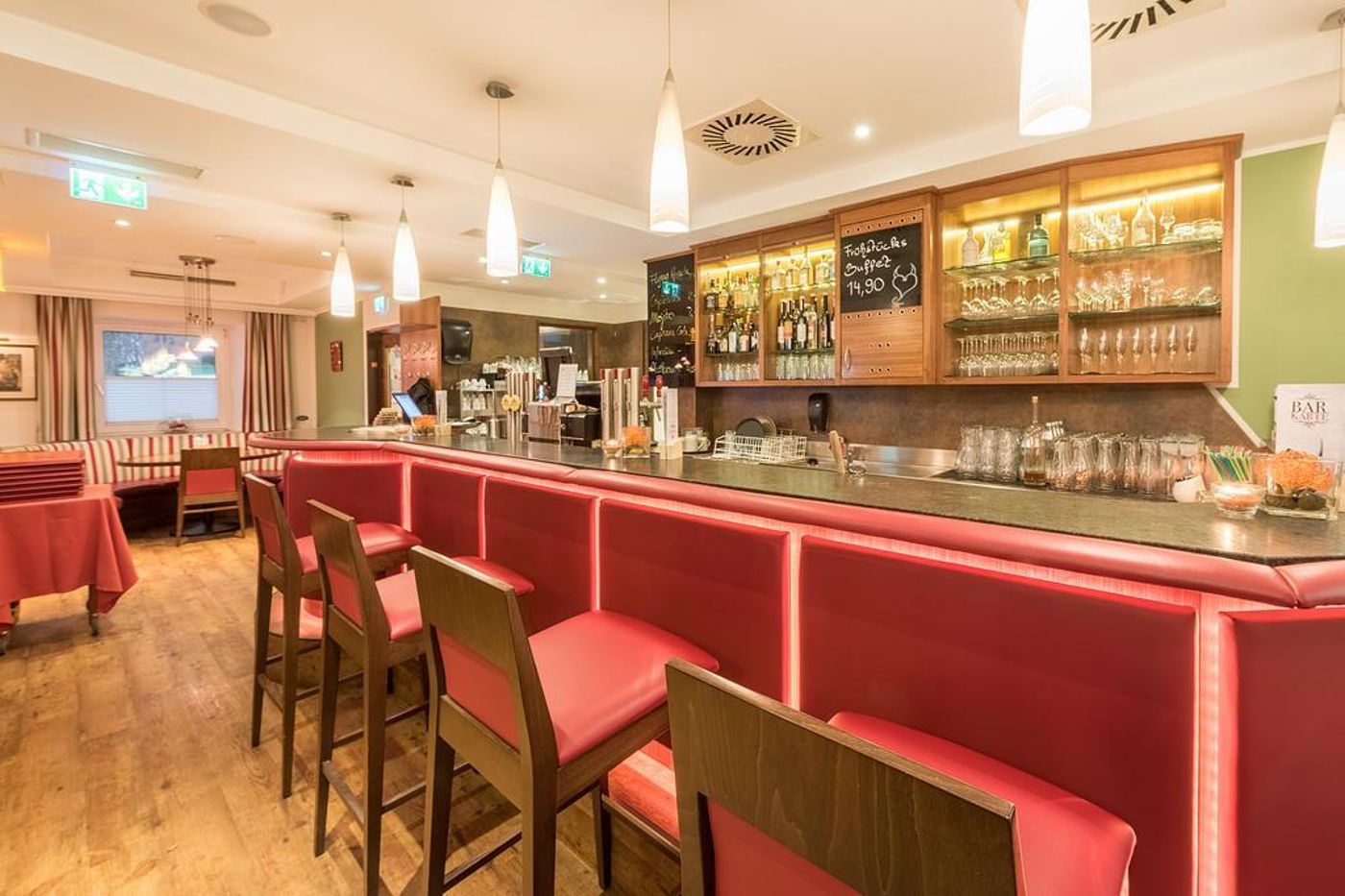 Austria Classic Hotel Holle-Austria-SALZBURG-General view-6