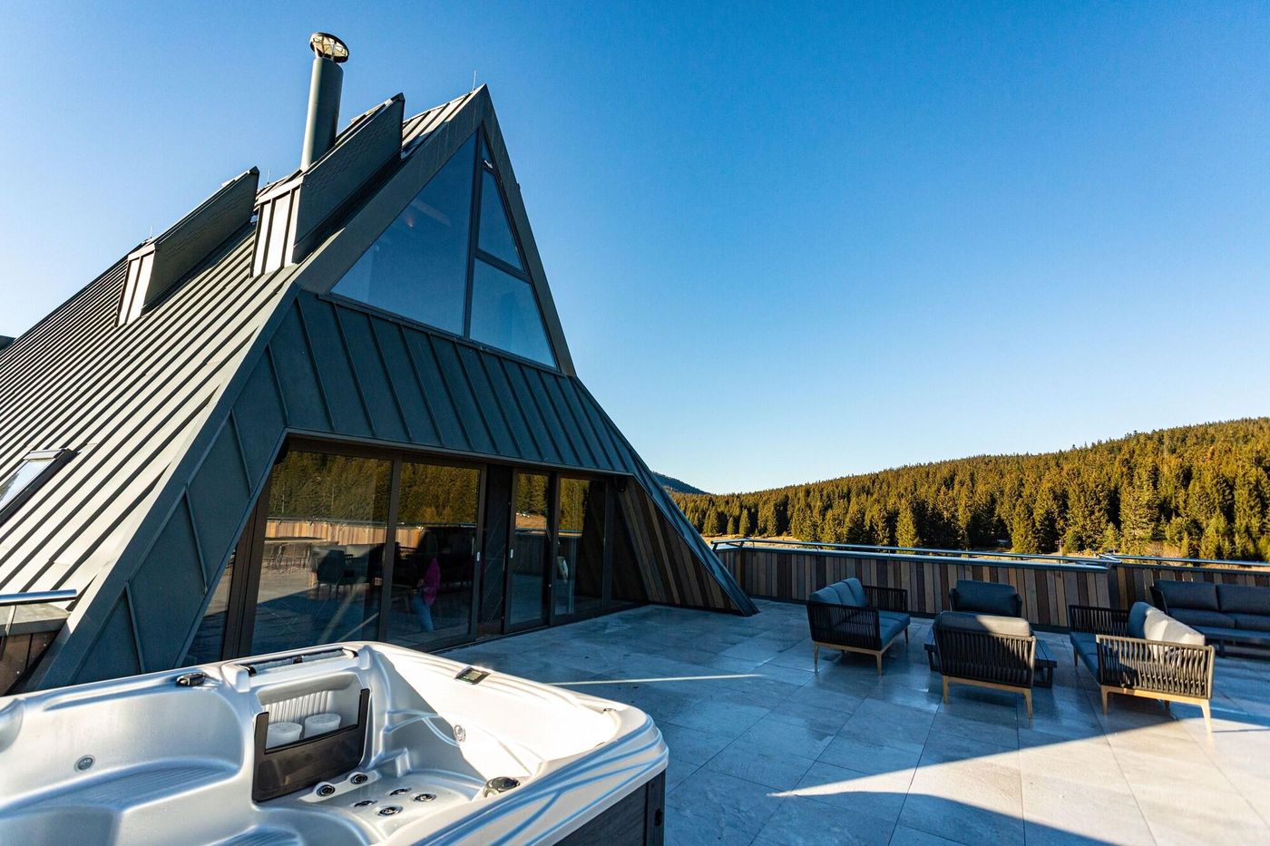 Hotel Monti Spa&wellness-Bosnia & Herzegovina-Hadzici-Room-6