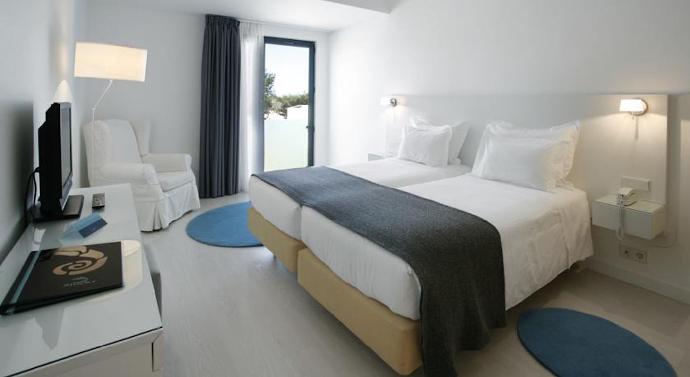 Memmo Baleeira Hotel