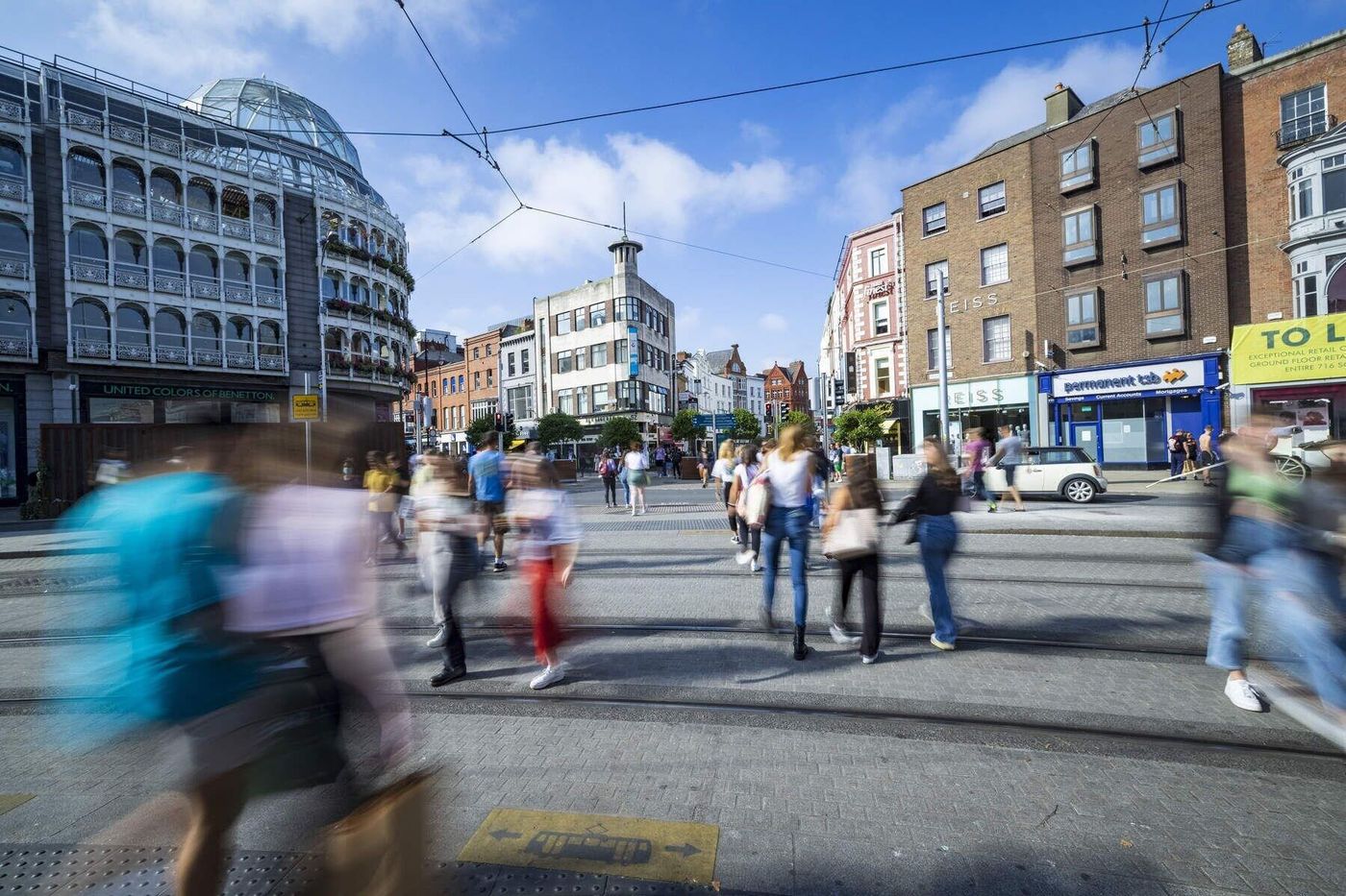 Travelodge-Plus-Dublin-City-Centre-General-view-47