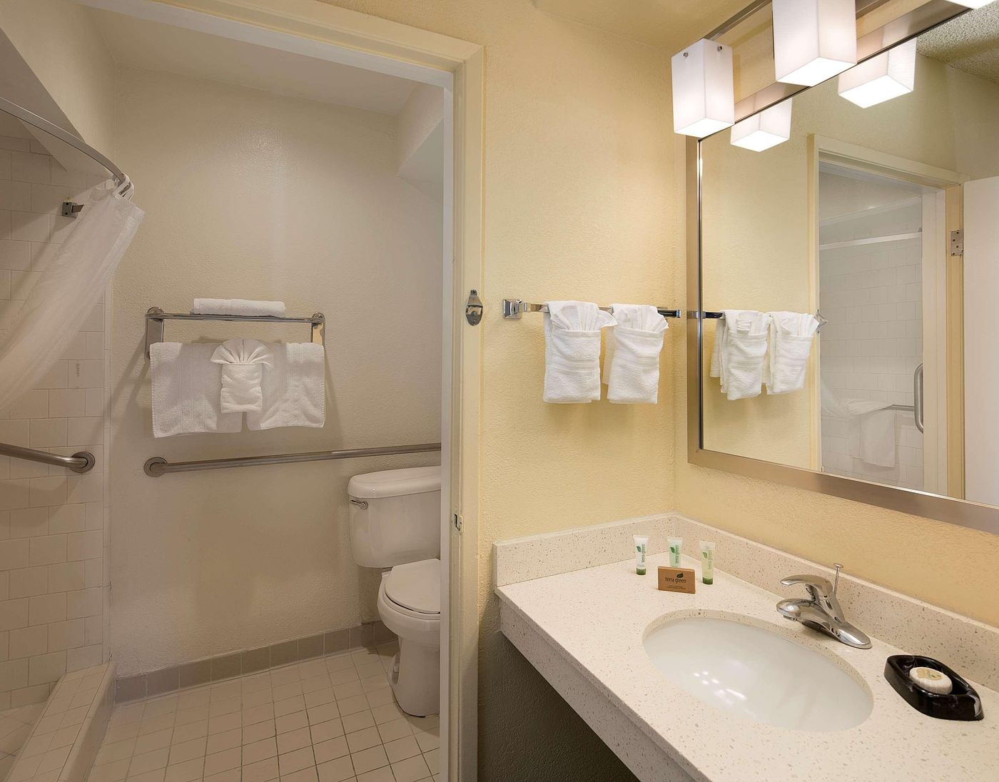 Golden Sails Hotel Long Beach - United States - LONG BEACH - Room - 2