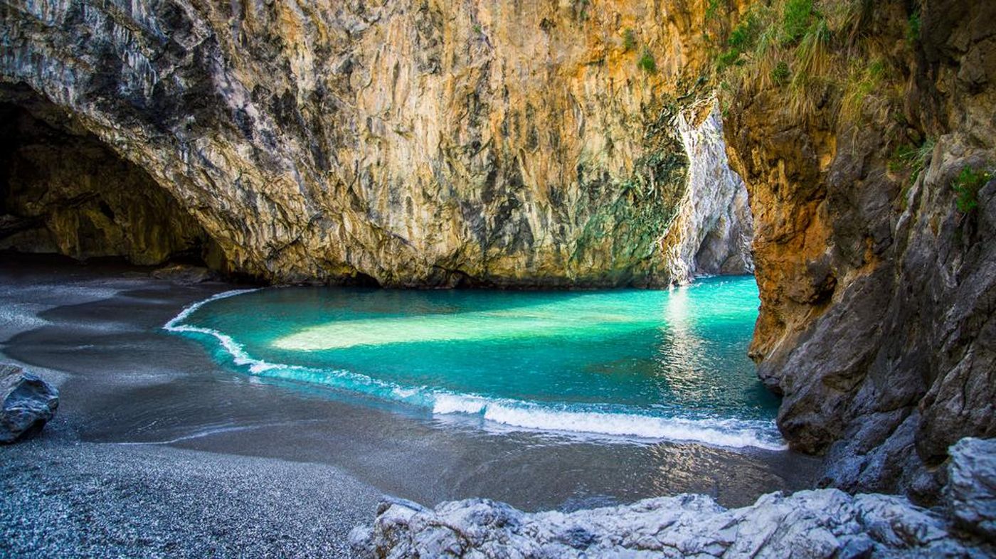 Nelema Beach Resort-Italy-Cosenza, San Nicola Arcella-Sports and Entertainment-10