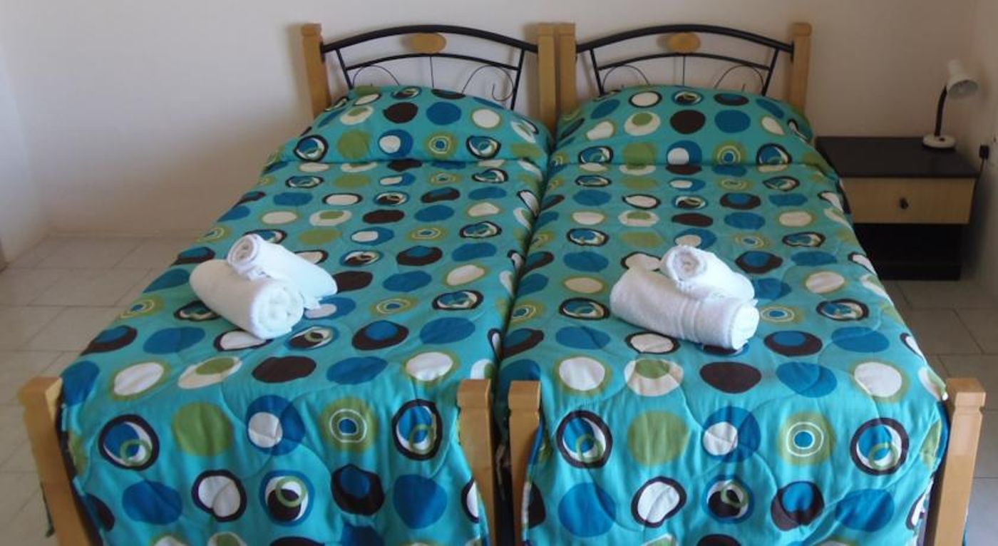 White Dolphin Holiday Complex