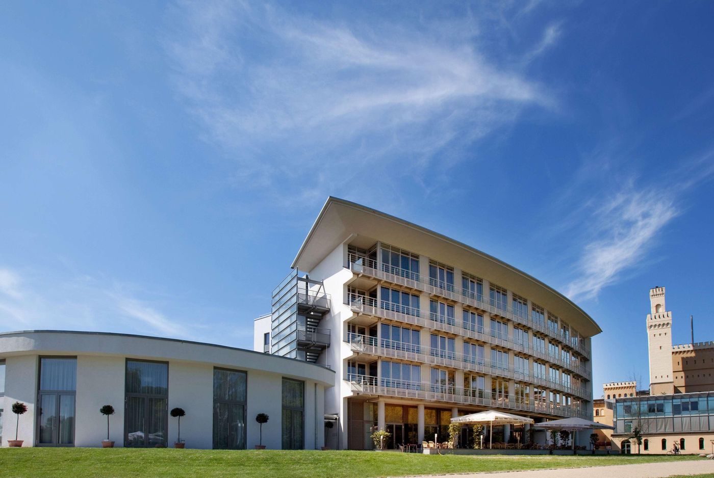 Vienna-House-By-Wyndham-Havelufer-Potsdam-General-view-1