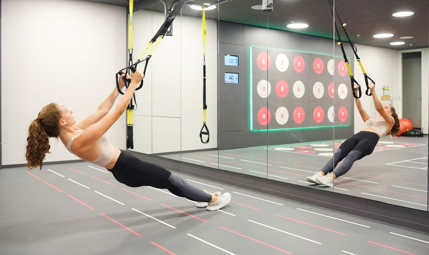 Living Hotel Frankfurt By Derag - Germany - FRANKFURT AM MAIN - Sports and Entertainment - 1