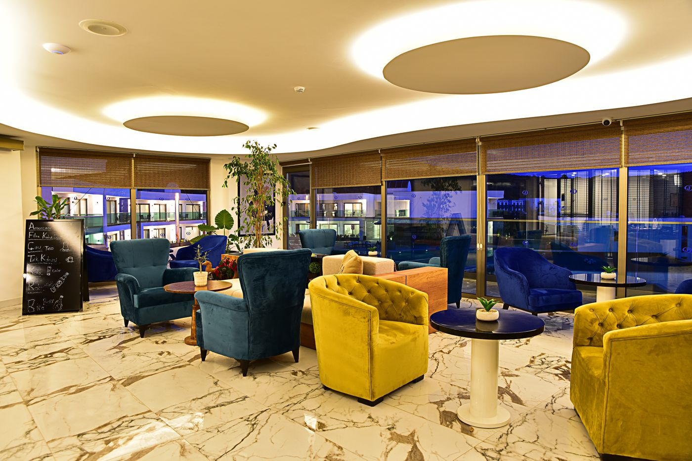 Jasmin Elite Residence