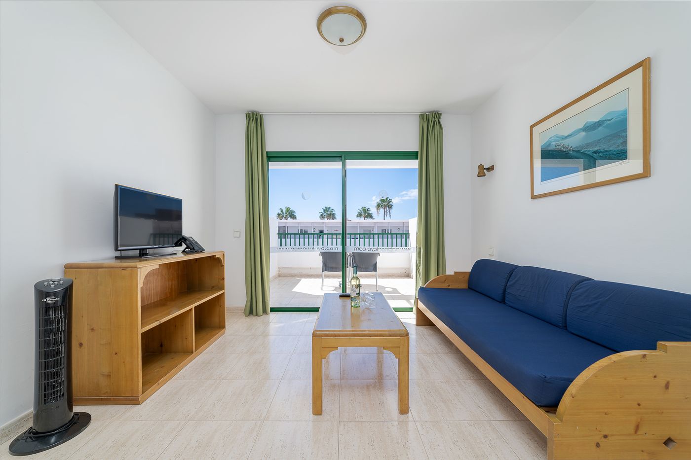 Galeon Playa Apartments