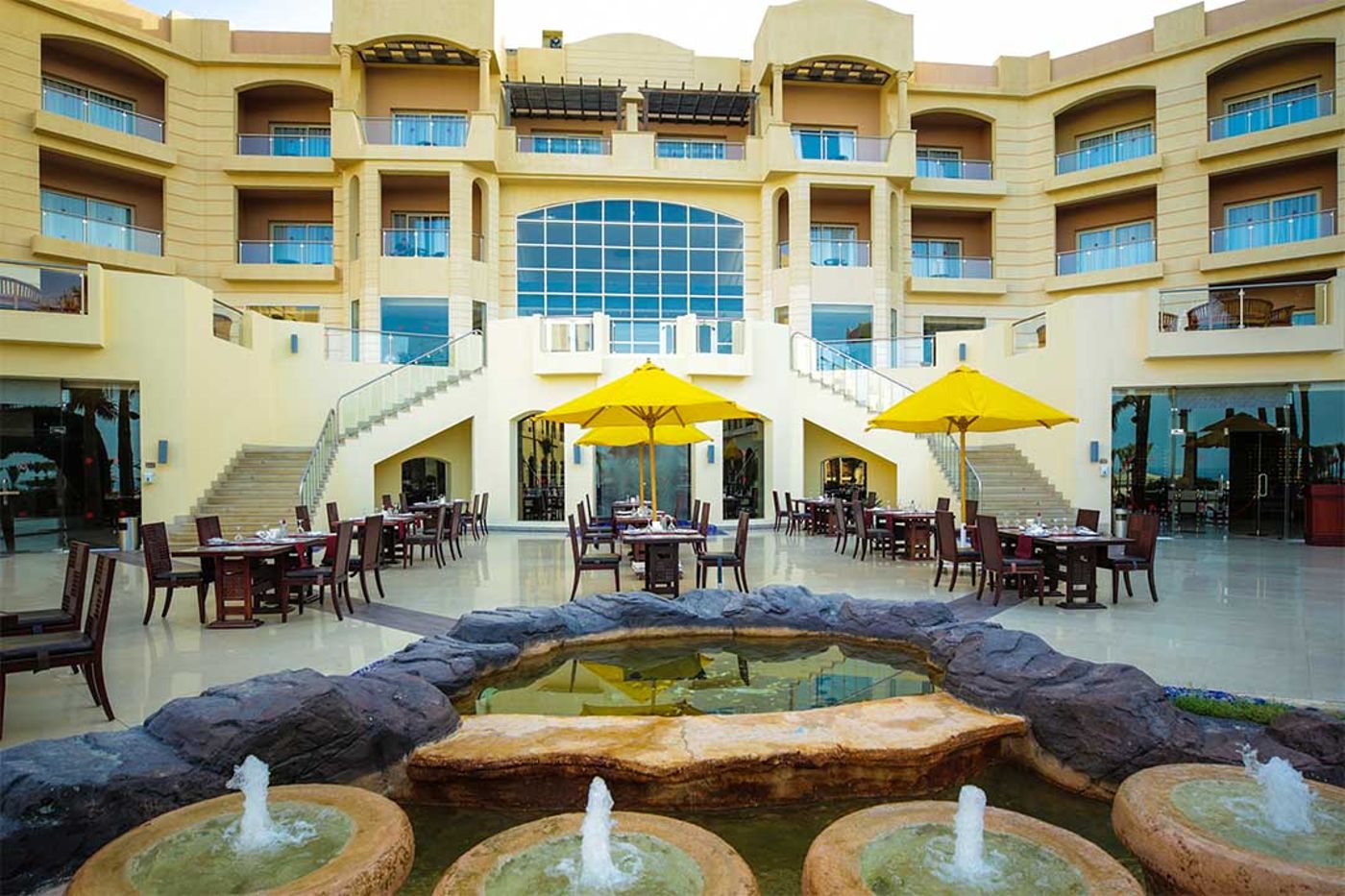 Tropitel Sahl Hasheesh