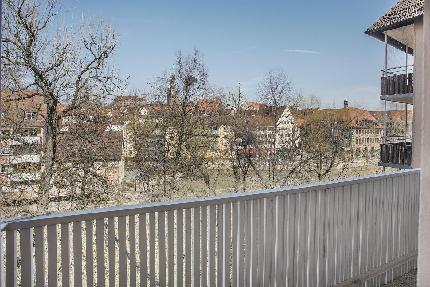 Daspaul Hotel-Germany-NUREMBERG-General view-6