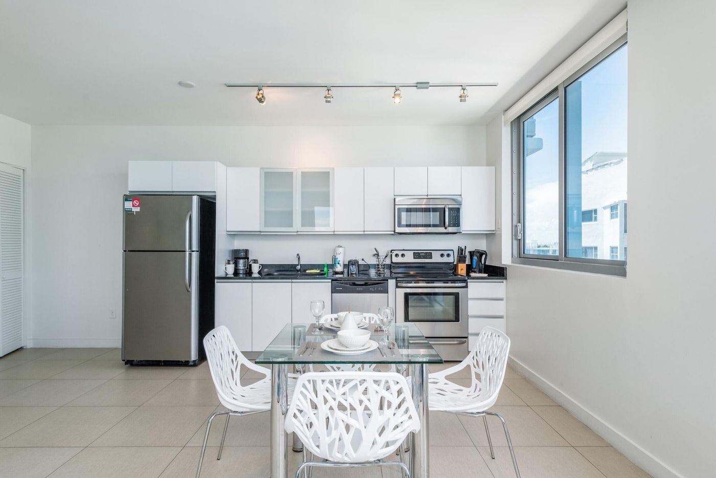 Global Luxury Suites at Monte Carlo - United States - MIAMI BEACH - Room - 6