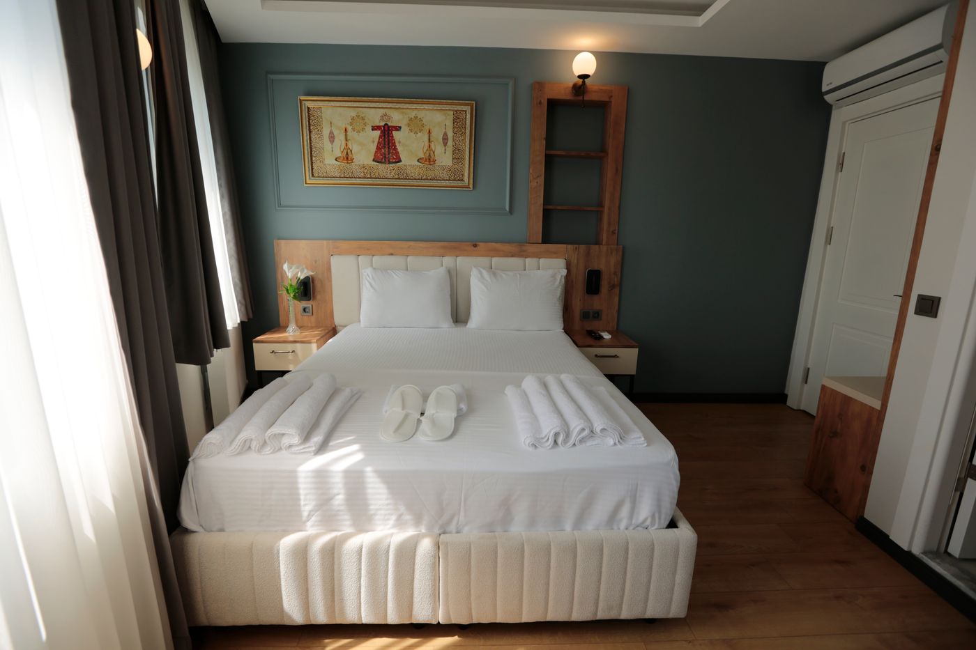 Newalla-Hotel-Old-City-Room-16