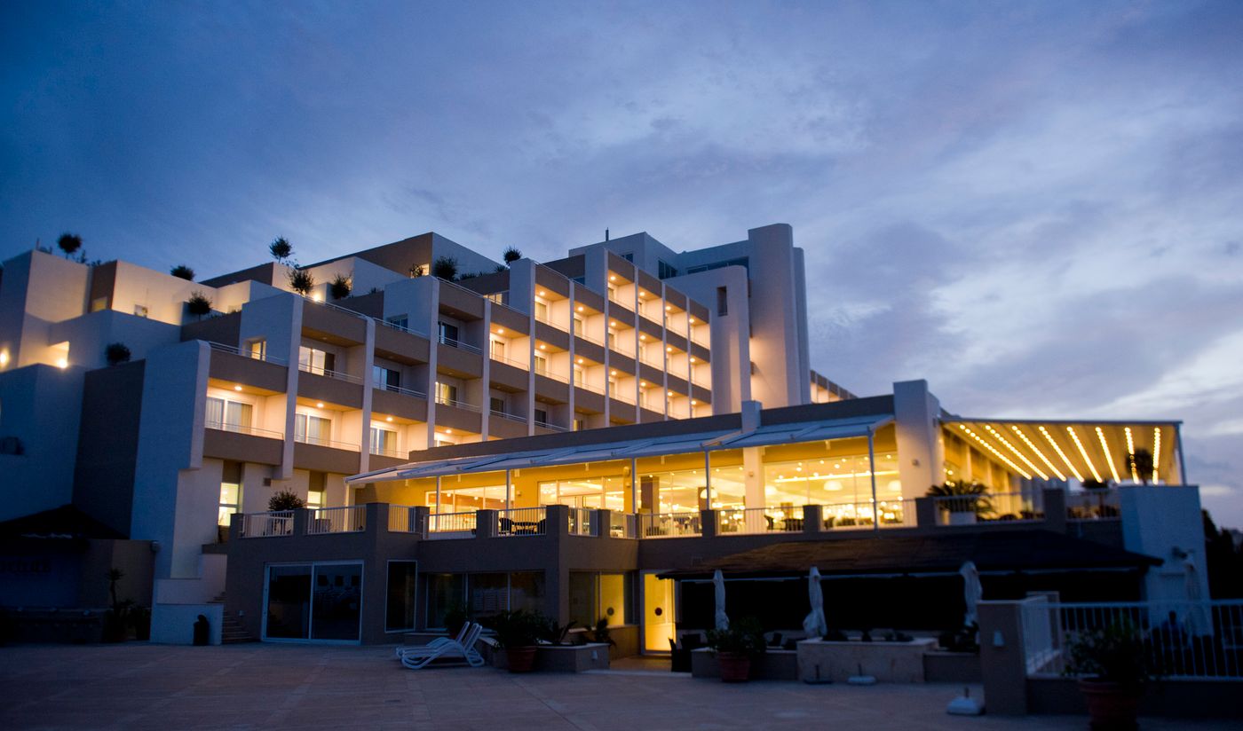 Salini Resort (Formally Coastline)