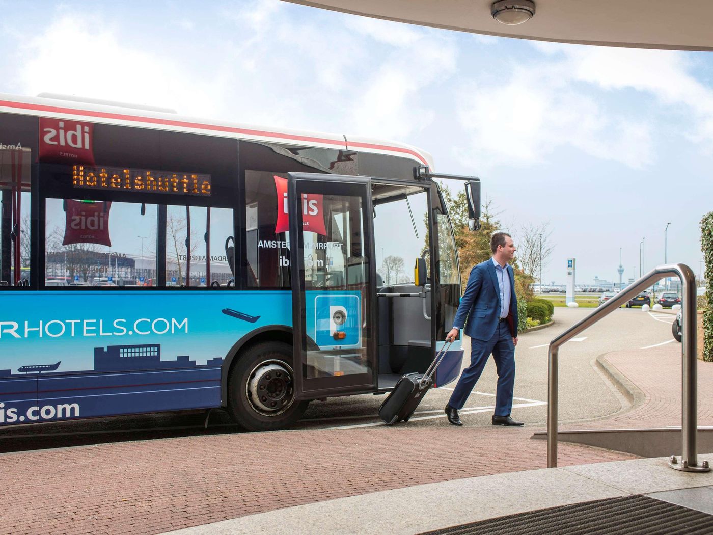 ibis Schiphol Amsterdam Airport-Netherlands-BADHOEVEDORP-Sports and Entertainment-3