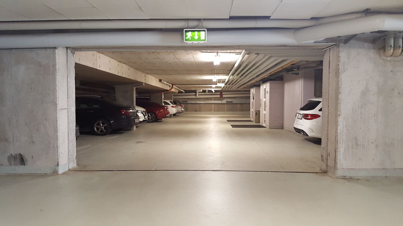 Erikson Hotel-Germany-SINDELFINGEN- STUTTGART-General view-3