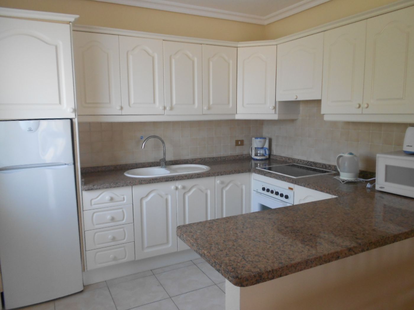 Chayofa Country Club