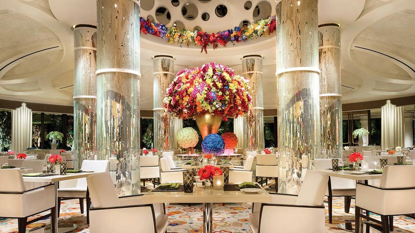 Encore at Wynn Las Vegas