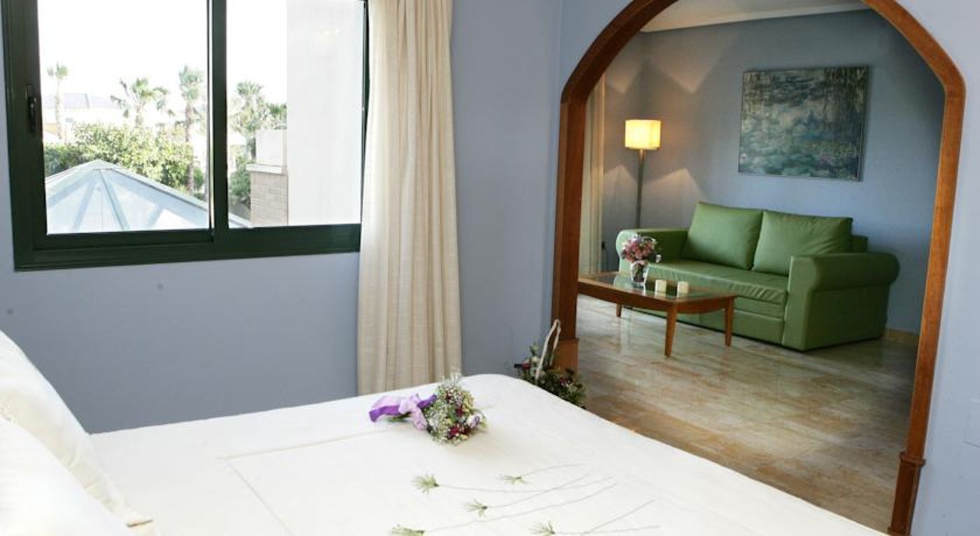 La Laguna Spa & Golf