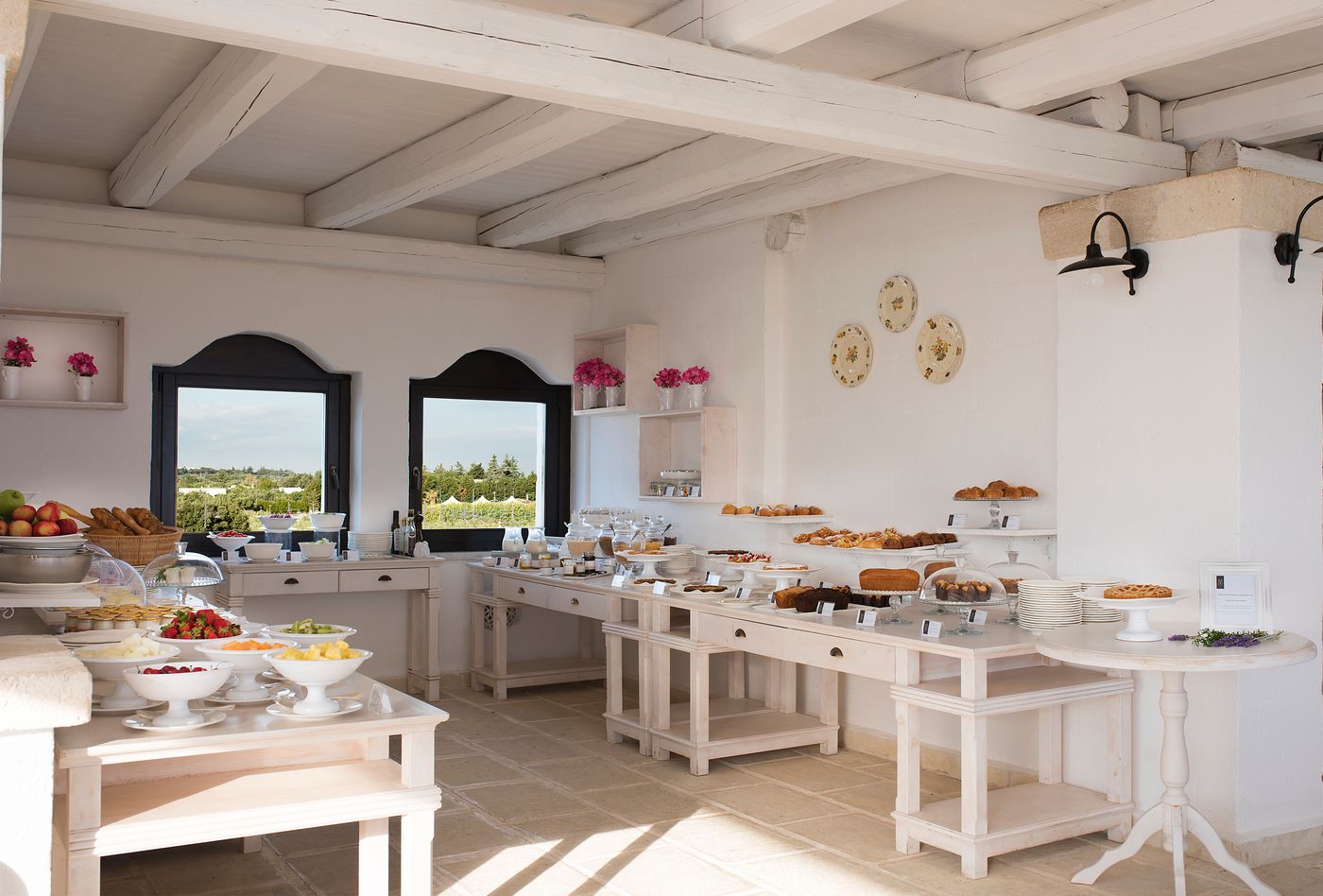 Borgobianco Resort & Spa