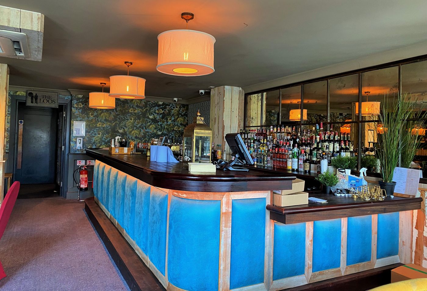 House Hotel Belfast - United Kingdom - Belfast - Bar - 6