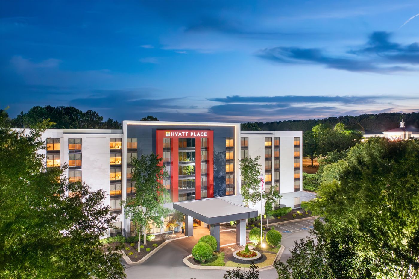 Hyatt Place Dallas/Park Central-United States-Dallas -General view-5