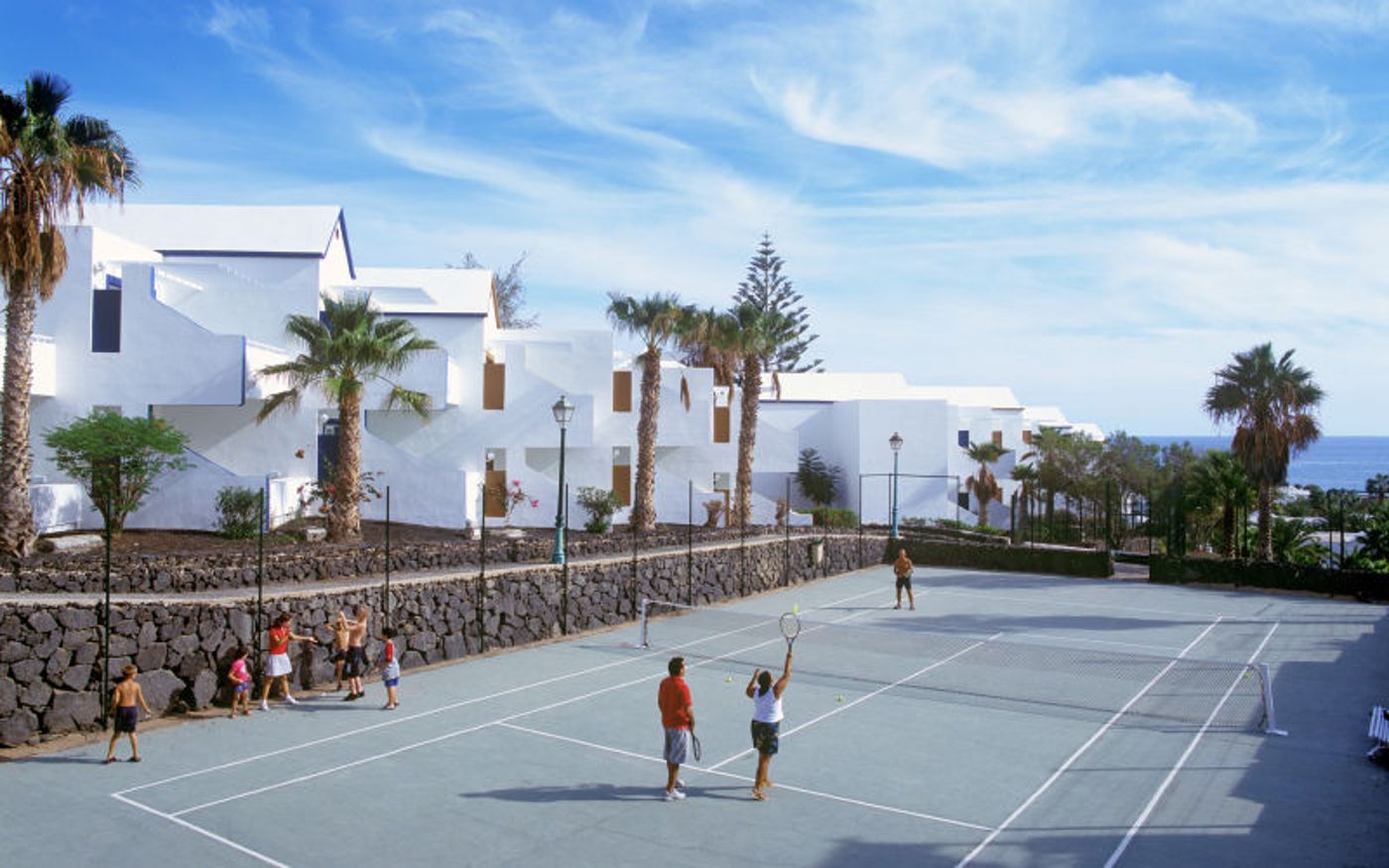 Apartments Morromar THe Home Collection