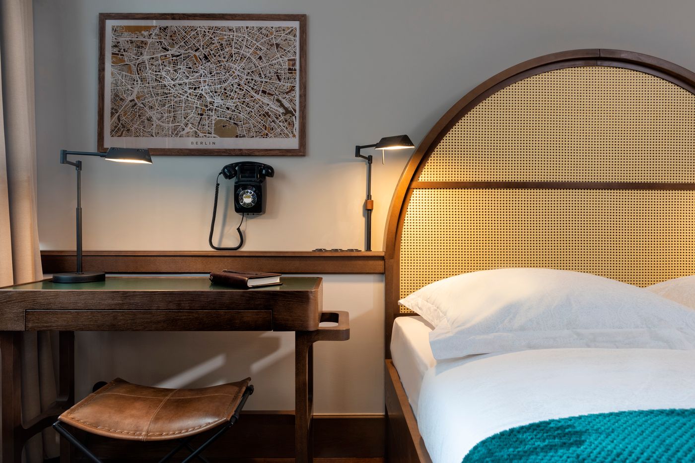 Precise Tale Berlin Potsdamer Platz - Germany - BERLIN  - Room - 9